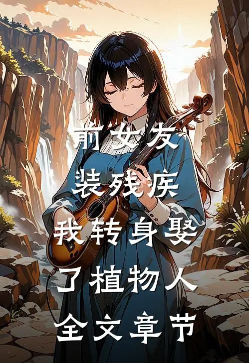 前女友装残疾，我转身娶了植物人全文章节