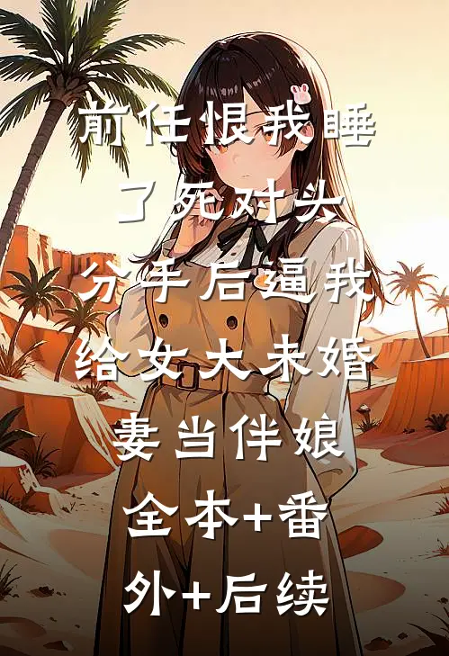 前任恨我睡了死对头，分手后逼我给女大未婚妻当伴娘全本+番外+后续