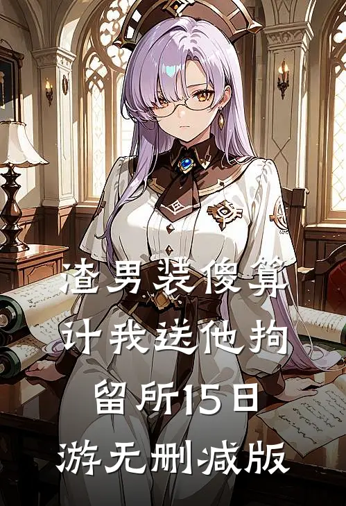 渣男装傻算计我送他拘留所15日游无删减版