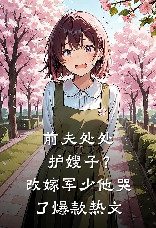前夫处处护嫂子？改嫁军少他哭了爆款热文