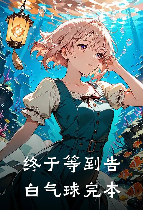 终于等到告白气球完本
