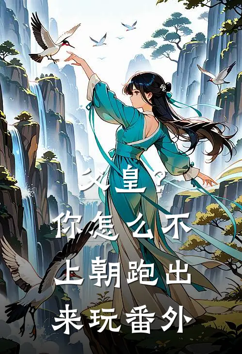 父皇？你怎么不上朝跑出来玩番外