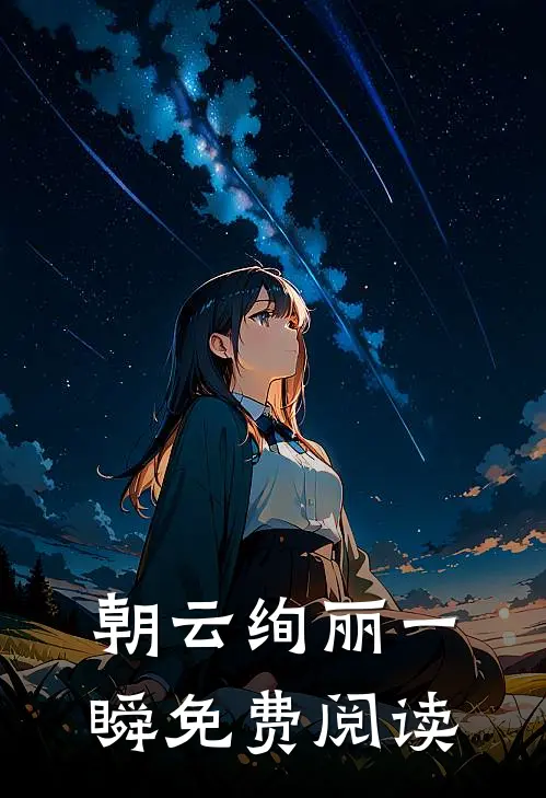 朝云绚丽一瞬免费阅读