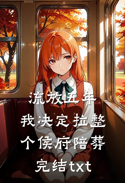 流放五年，我决定拉整个侯府陪葬完结txt