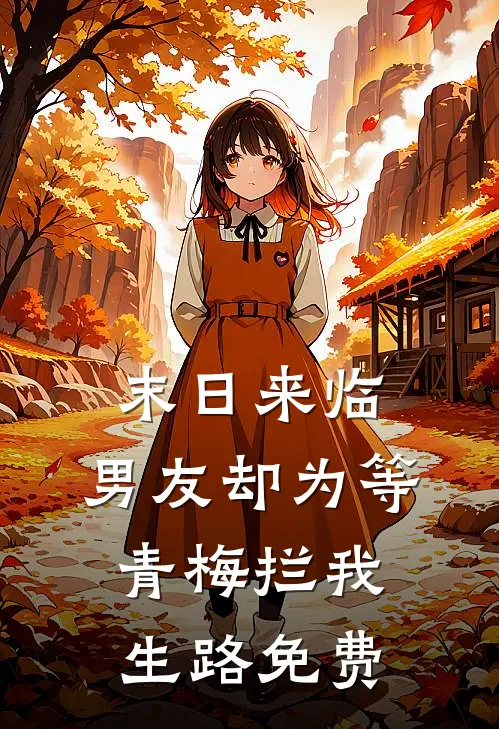 末日来临，男友却为等青梅拦我生路免费