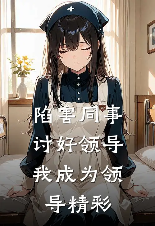 陷害同事，讨好领导，我成为领导精彩