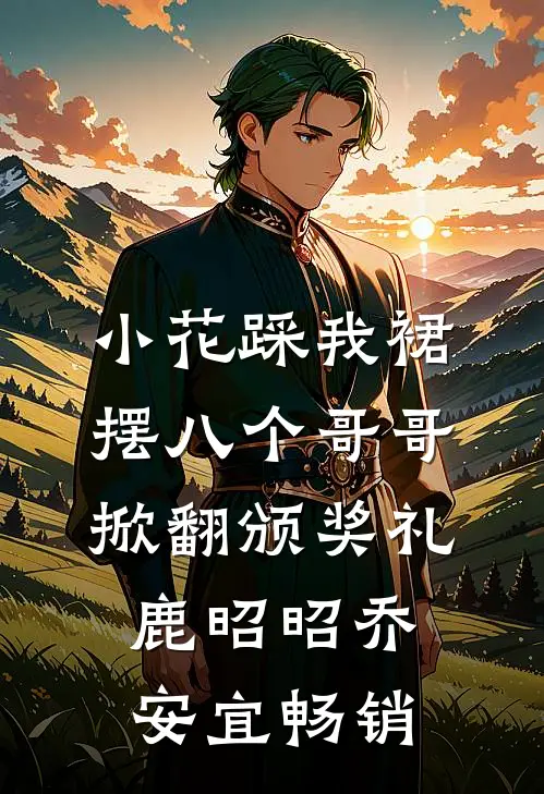读心后，他从清冷疏离变成了黏人精全文