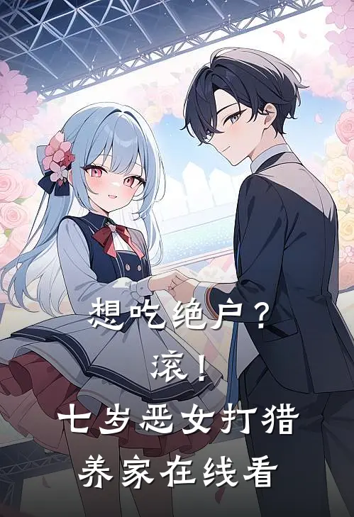 想吃绝户？滚！七岁恶女打猎养家在线看