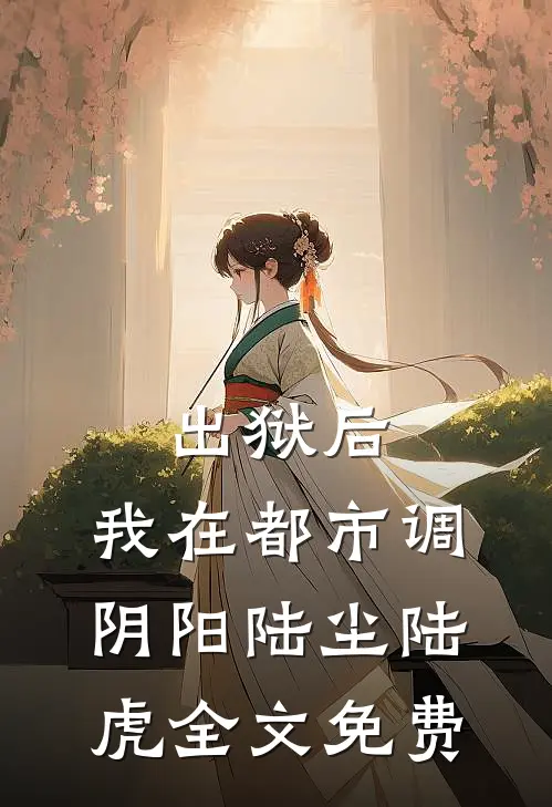 出狱后，我在都市调阴阳陆尘陆虎全文免费