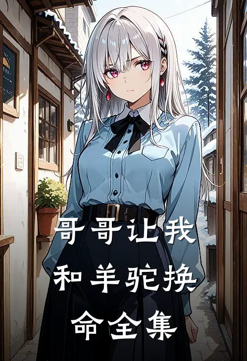 哥哥让我和羊驼换命全集