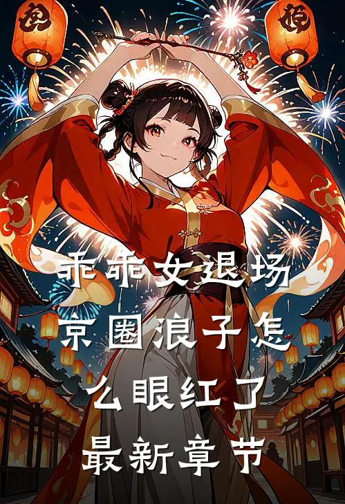 乖乖女退场，京圈浪子怎么眼红了最新章节