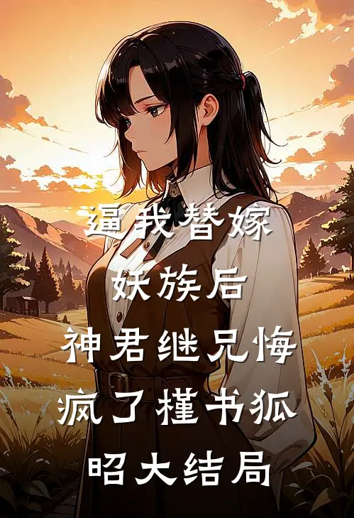 逼我替嫁妖族后，神君继兄悔疯了槿书狐昭大结局
