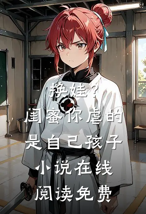 换娃？闺蜜你虐的是自己孩子小说在线阅读免费