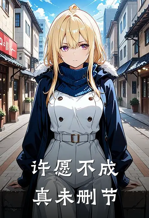 许愿不成真未删节