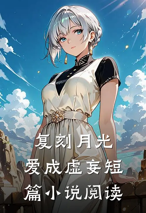复刻月光，爱成虚妄短篇小说阅读