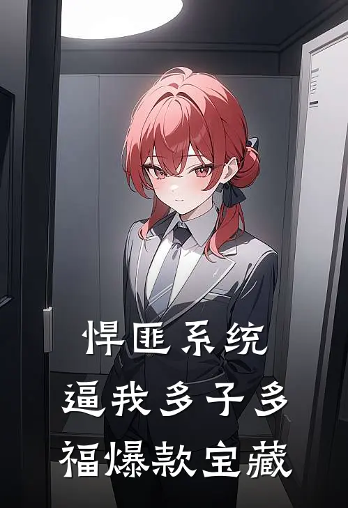 悍匪系统，逼我多子多福爆款宝藏