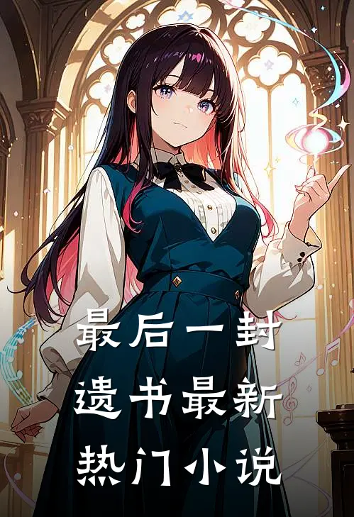最后一封遗书最新热门小说
