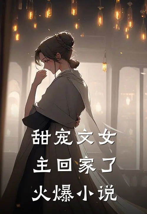 甜宠文女主回家了火爆小说