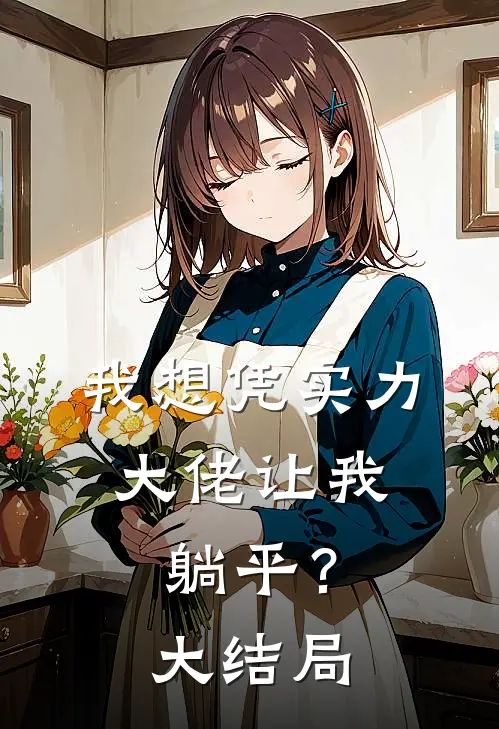 我想凭实力，大佬让我躺平？大结局