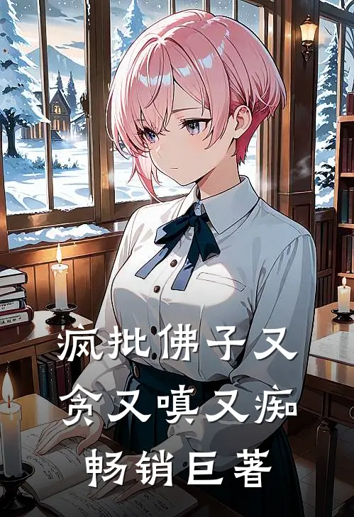 疯批佛子又贪又嗔又痴畅销巨著