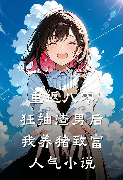 重返八零：狂抽渣男后我养猪致富人气小说