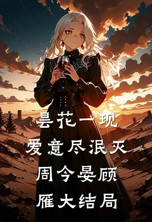 昙花一现，爱意尽泯灭周今晏顾雁大结局