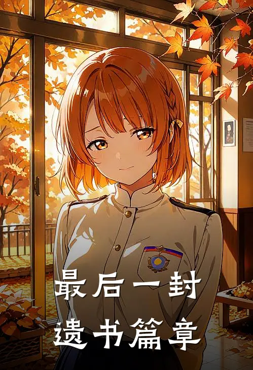 最后一封遗书篇章