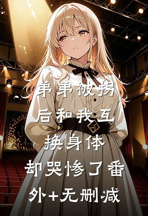 弟弟被拐后和我互换身体，却哭惨了番外+无删减