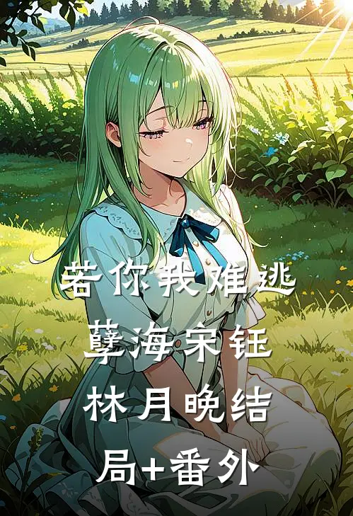 若你我难逃孽海宋钰林月晚结局+番外