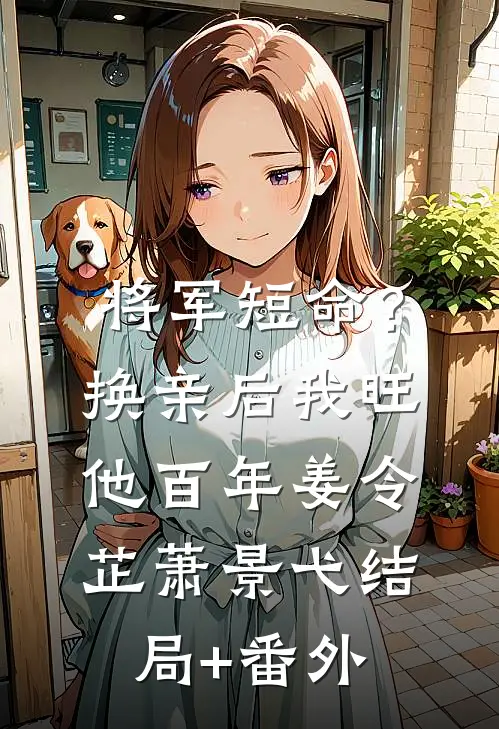 将军短命？换亲后我旺他百年姜令芷萧景弋结局+番外