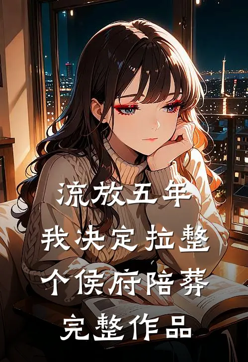 流放五年，我决定拉整个侯府陪葬完整作品