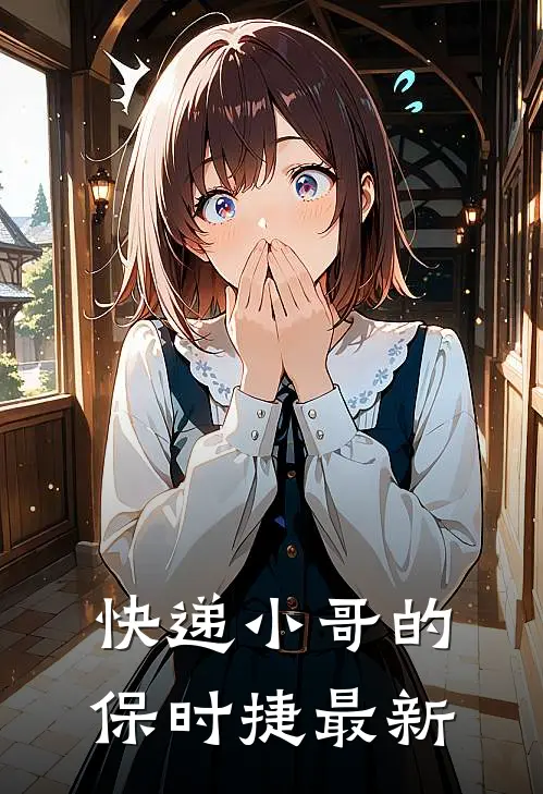 快递小哥的保时捷最新