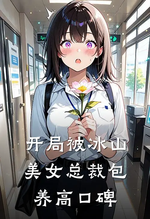 开局被冰山美女总裁包养高口碑