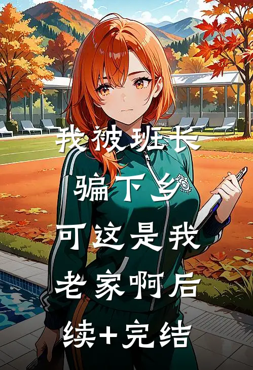 我被班长骗下乡，可这是我老家啊后续+完结