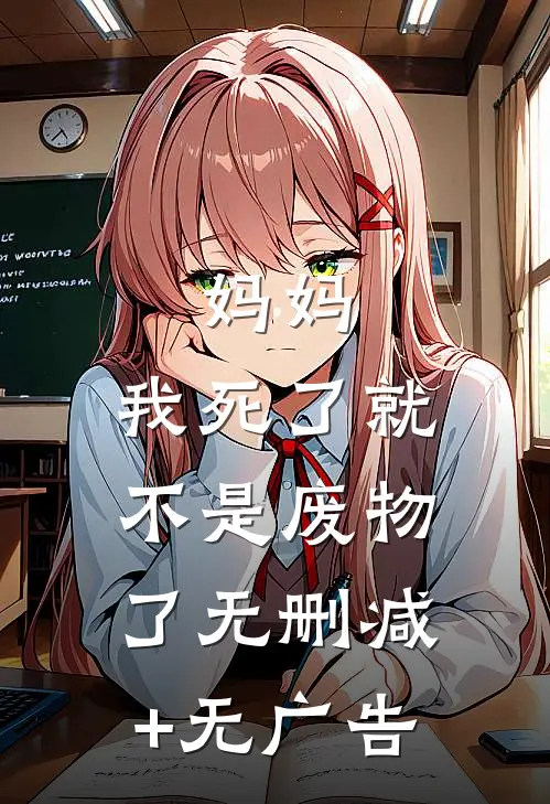 妈妈，我死了就不是废物了无删减+无广告