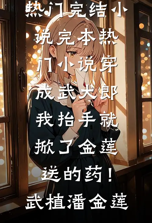 如意囚欢爆款宝藏