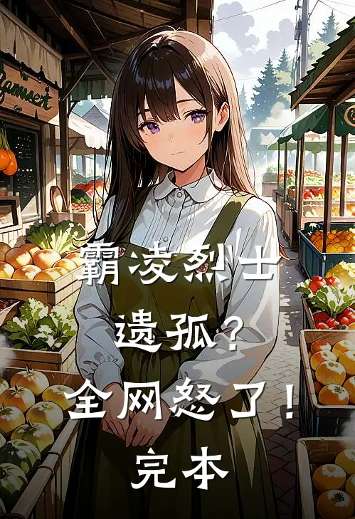 霸凌烈士遗孤？全网怒了！完本