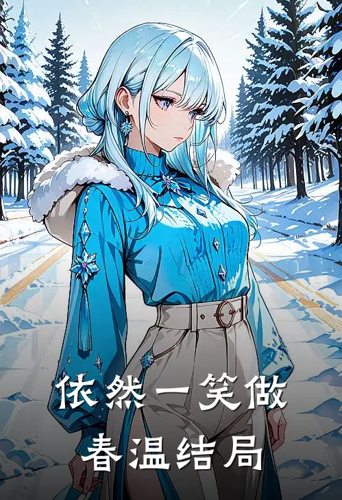 依然一笑做春温结局