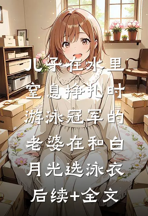 儿子在水里窒息挣扎时，游泳冠军的老婆在和白月光选泳衣后续+全文