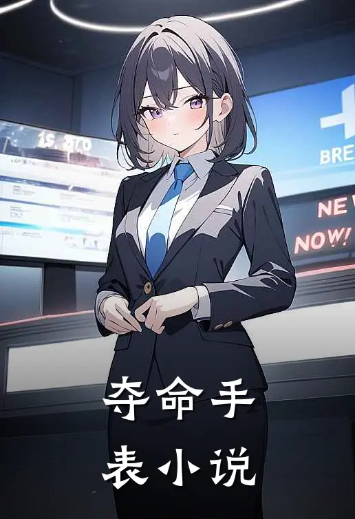 夺命手表小说