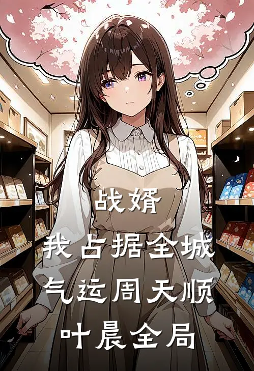 战婿：我占据全城气运周天顺叶晨全局