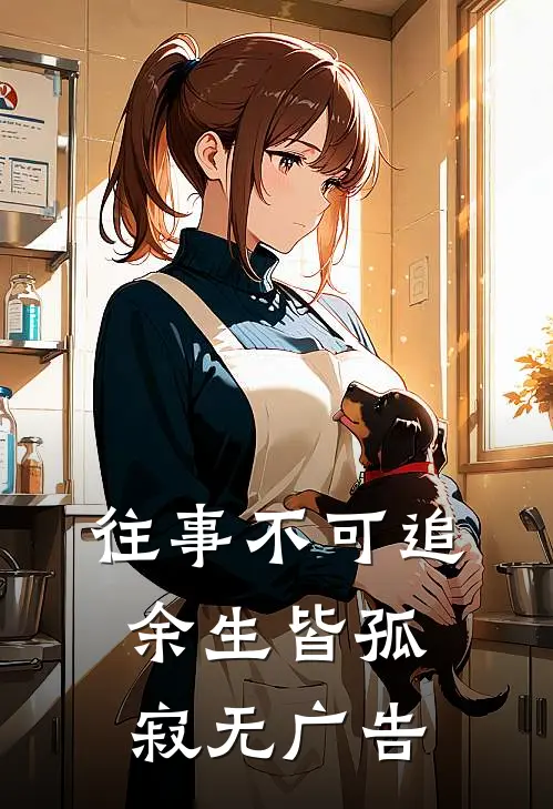 往事不可追，余生皆孤寂无广告
