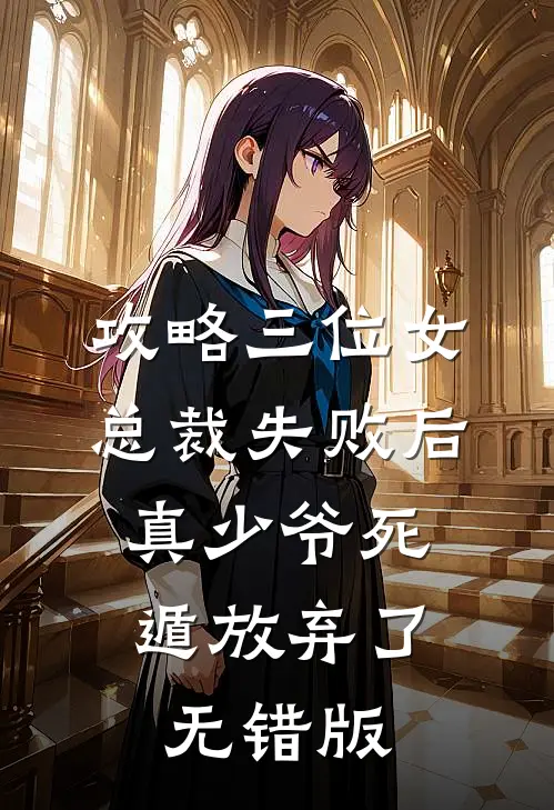 攻略三位女总裁失败后，真少爷死遁放弃了无错版
