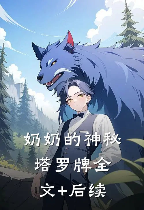 奶奶的神秘塔罗牌全文+后续