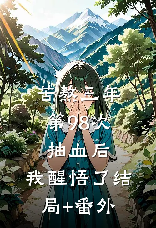 苦熬三年，第98次抽血后，我醒悟了结局+番外