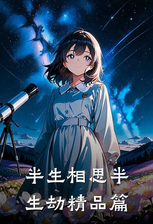 半生相思半生劫精品篇
