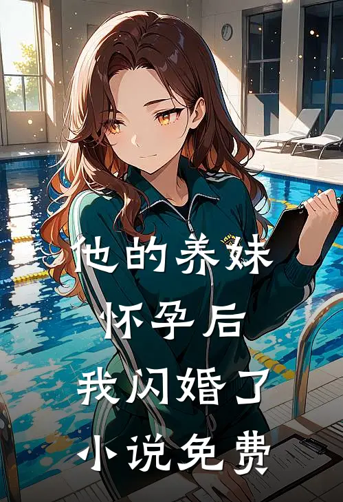 他的养妹怀孕后，我闪婚了小说免费