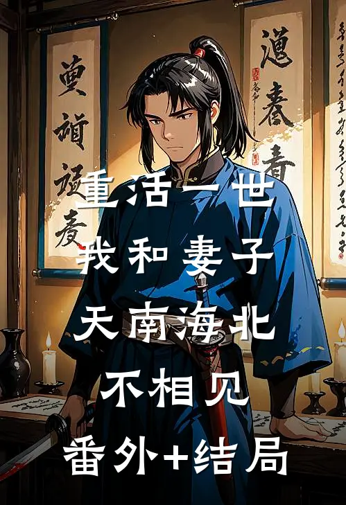 重活一世，我和妻子天南海北不相见:(番外)+(结局)