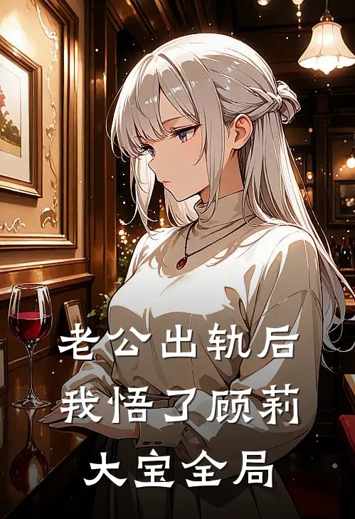 老公出轨后我悟了顾莉大宝全局