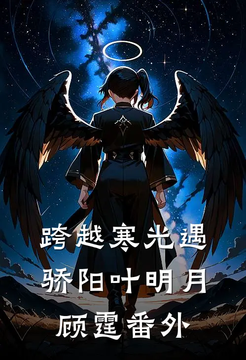 跨越寒光遇骄阳叶明月顾霆番外